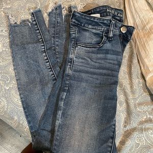 AE JEANS